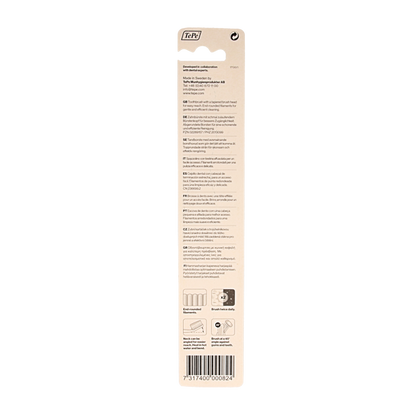 TePe Tandenborstel select medium 1 Stuks