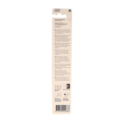 TePe Tandenborstel select compact x-soft 1 Stuks