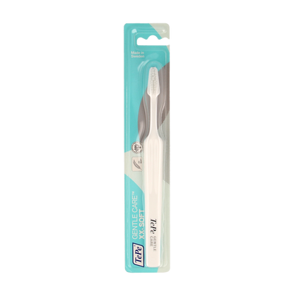 TePe Tandenborstel gentle care 1 Stuks