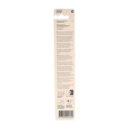 TePe Tandenborstel select extra soft 1 Stuks