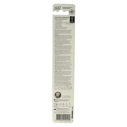 TePe Tandenborstel bolibompa extra soft 1 Stuks