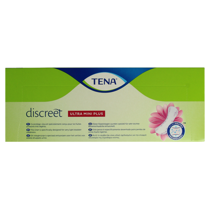 Tena Lady ultra mini+ 24 Stuks