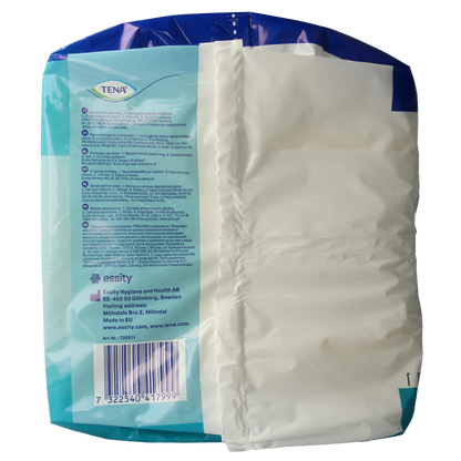 Tena Bibs 37 x 46cm 150 Stuks