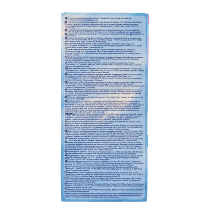Libresse Inlegkruisjes daily fresh normaal deo fresh 32 Stuks