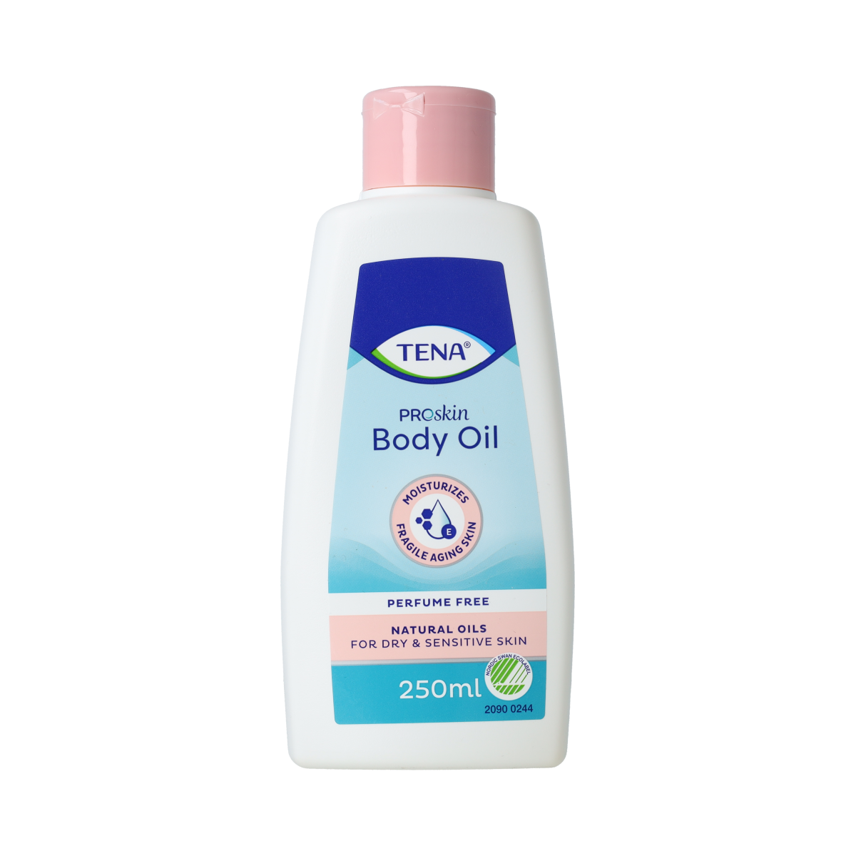 Tena Skin care oil 250.00 Milliliter