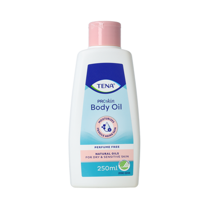 Tena Skin care oil 250.00 Milliliter