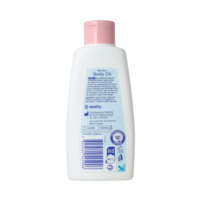 Tena Skin care oil 250.00 Milliliter