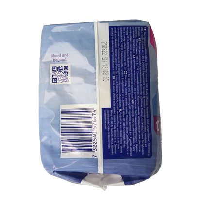 Libresse maxi goodnight 10 Stuks