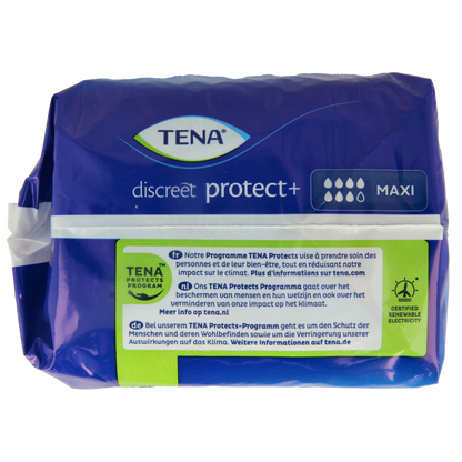 Tena Lady maxi 6 Stuks