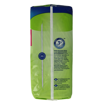 Tena Lady discreet mini 20 Stuks