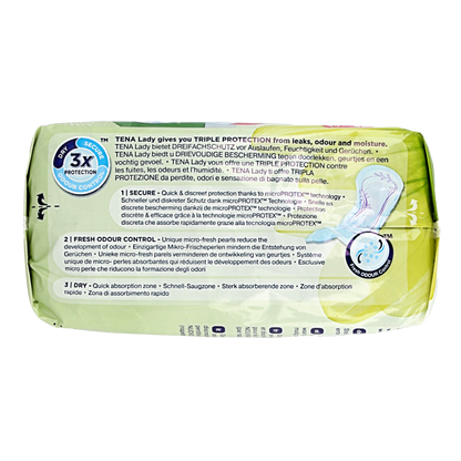 Tena Lady discreet normal 12 Stuks