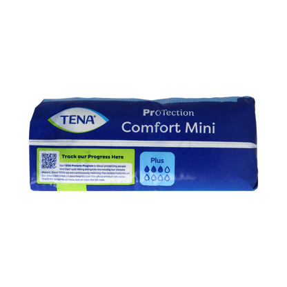 Tena Comfort mini plus 30.00 Stuks