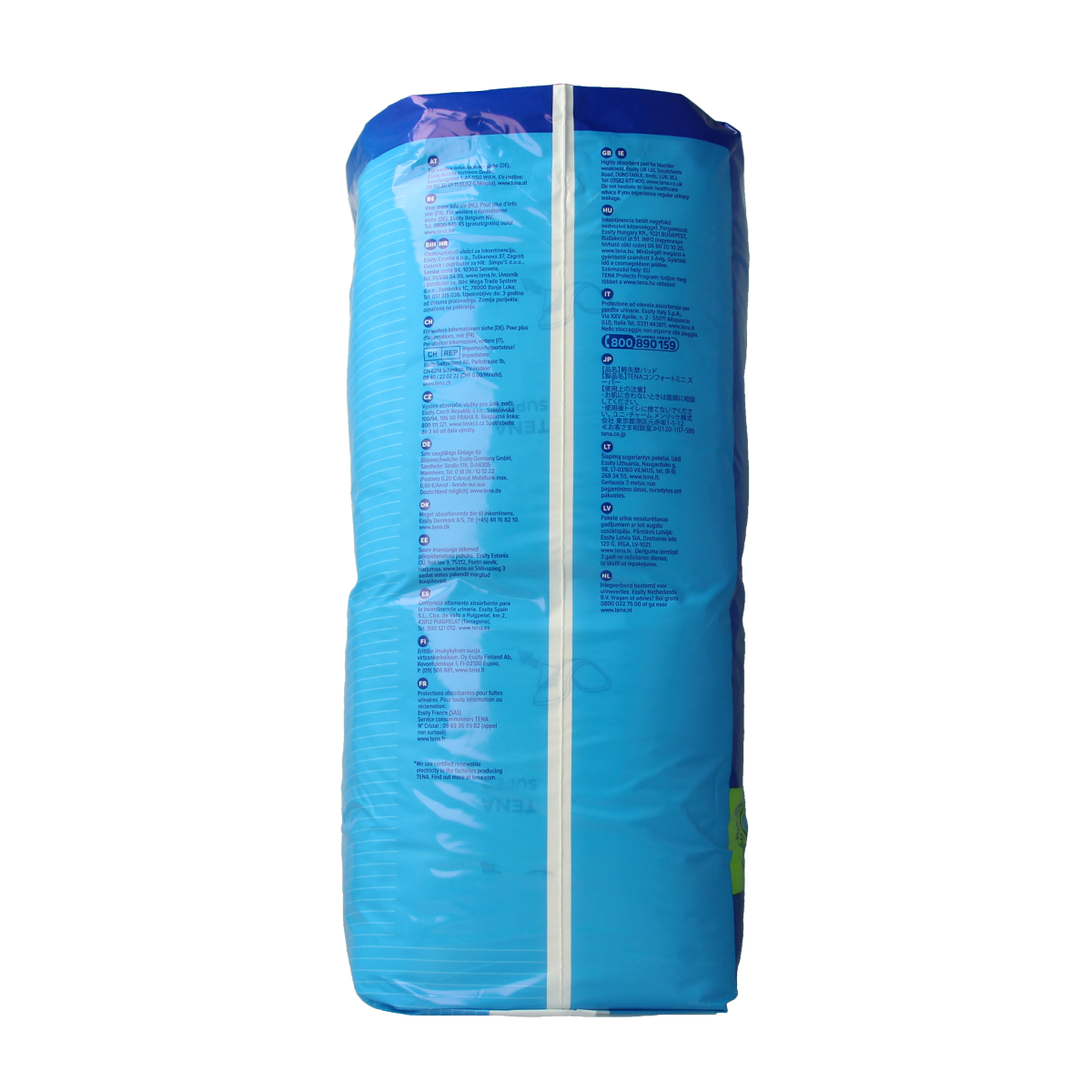 Tena Comfort mini super 30.00 Stuks
