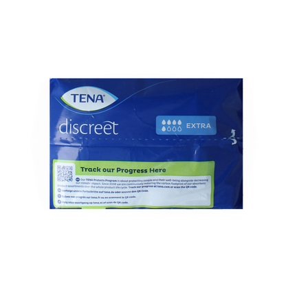 Tena Discreet extra 20 Stuks