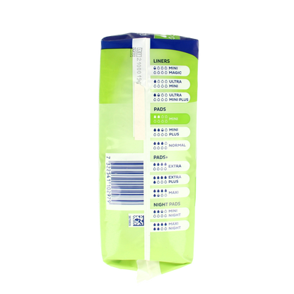 Tena Lady discreet mini 30 Stuks