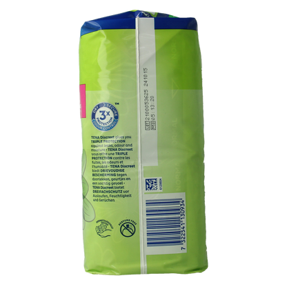 Tena Lady discreet normal 24 Stuks