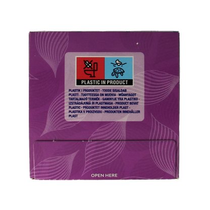Libresse Inlegkruisjes extra protect XL 20 Stuks