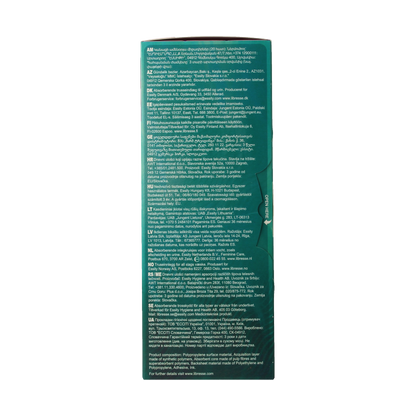 Libresse Inlegkruisjes extra protect XL 20 Stuks