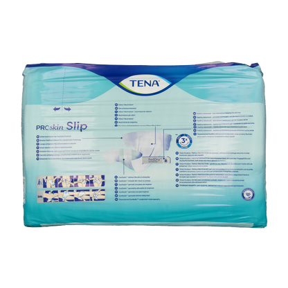 Tena Proskin slip super maat M 28 Stuks