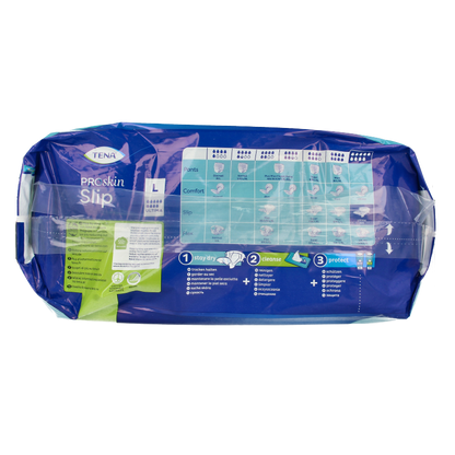 Tena Proskin slip ultima large 21 Stuks