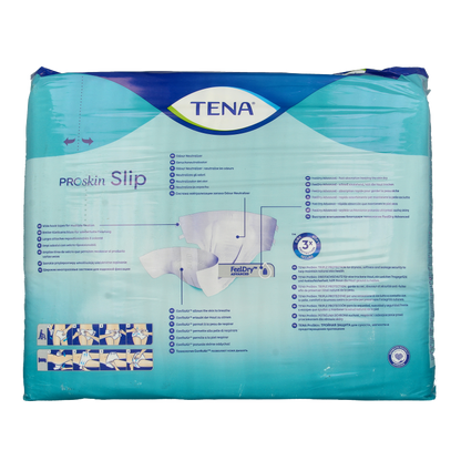 Tena Proskin slip ultima large 21 Stuks