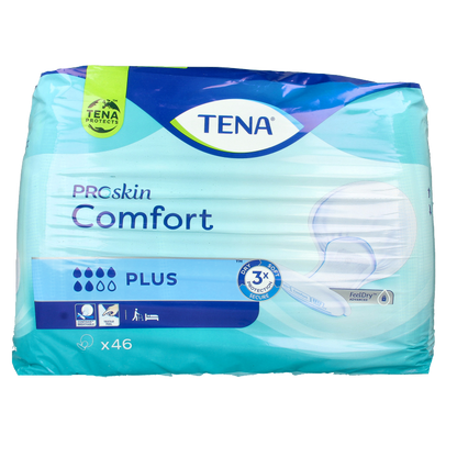 Tena Proskin comfort plus 46 Stuks