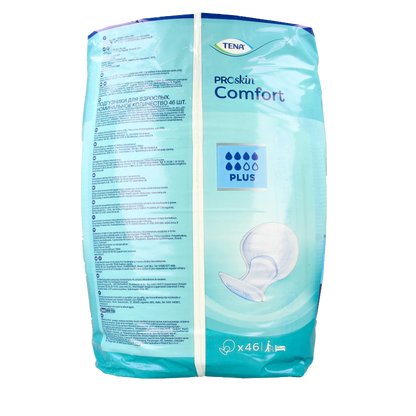Tena Proskin comfort plus 46 Stuks