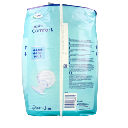 Tena Proskin comfort plus 46 Stuks