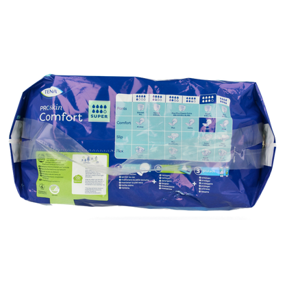 Tena Proskin comfort super 36 Stuks