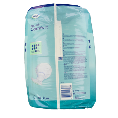 Tena Proskin comfort super 36 Stuks
