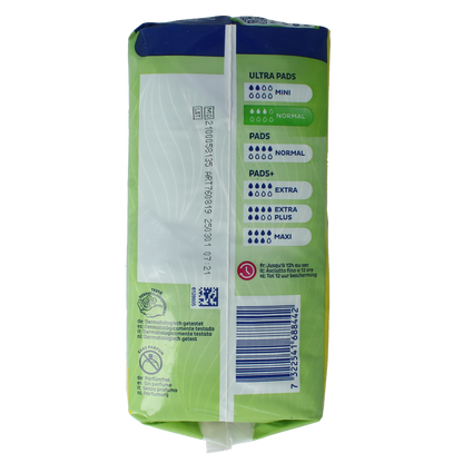 Tena Discreet ultra pads 20 Stuks