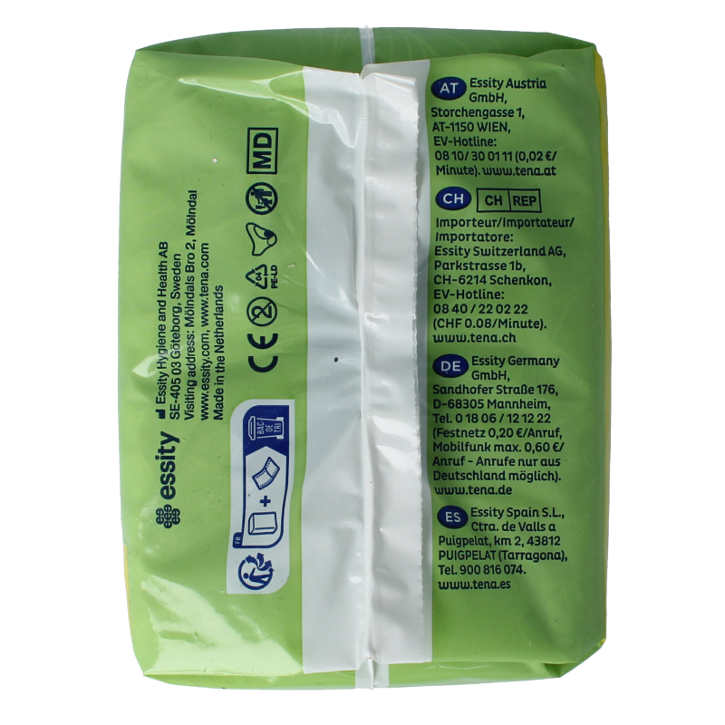 Tena Discreet ultra pads 20 Stuks