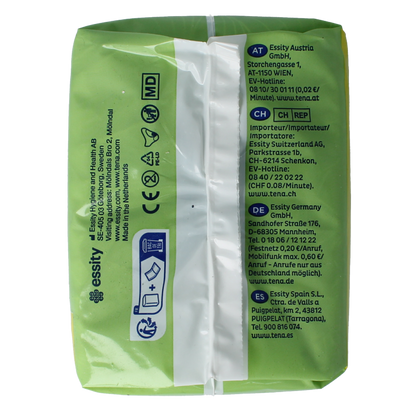 Tena Discreet ultra pads 20 Stuks