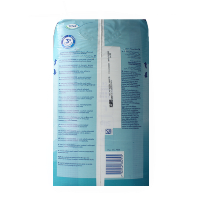 Tena Proskin slip maxi maat L 24.00 Stuks