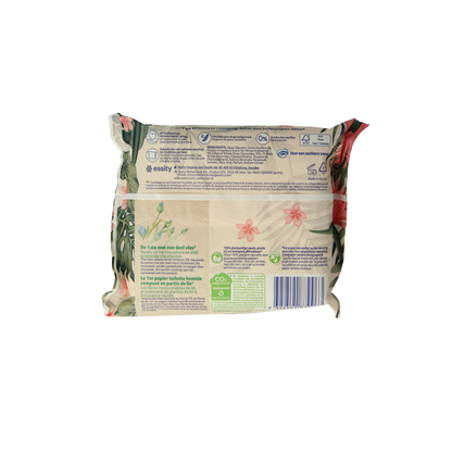 Edet Vochtig toiletpapier paradise dream 42 Stuks