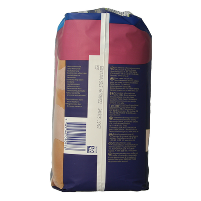 Tena Silhouet plus high waist creme large 8 Stuks