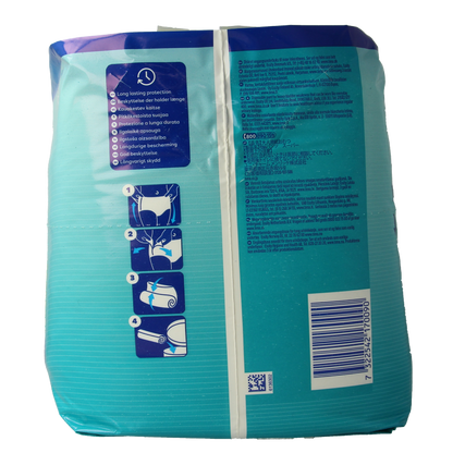 Tena Proskin pants super M 12 Stuks