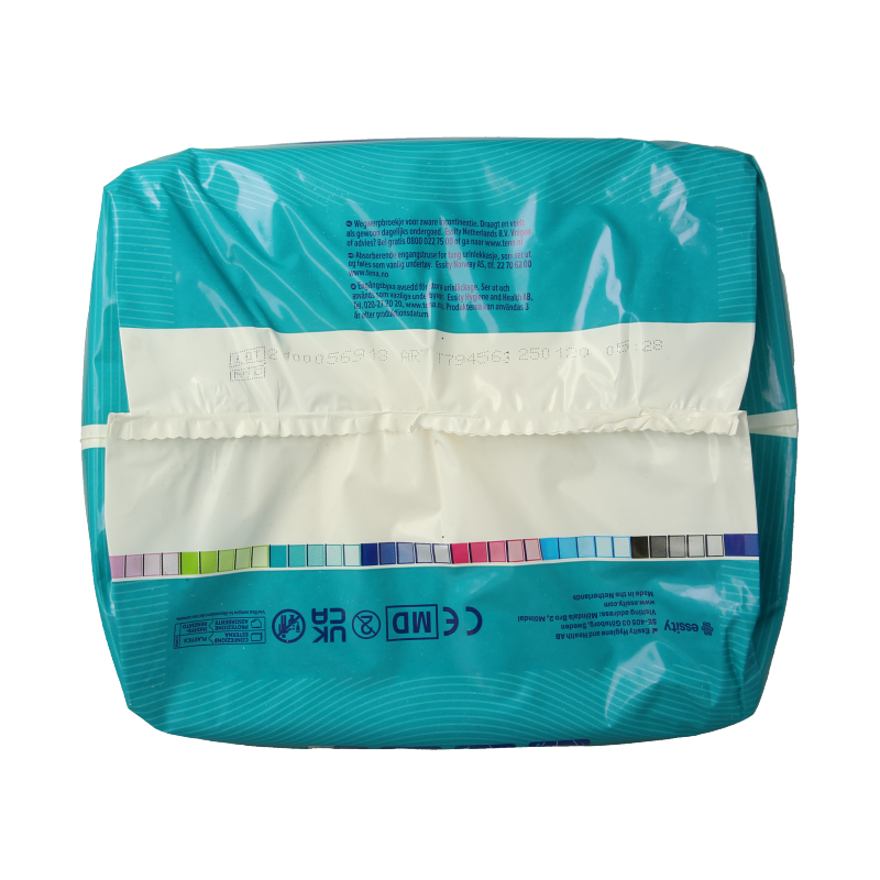 Tena Proskin pants maxi M 10 Stuks