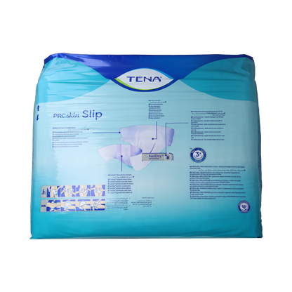 Tena Proskin slip maxi XL 24.00 Stuks