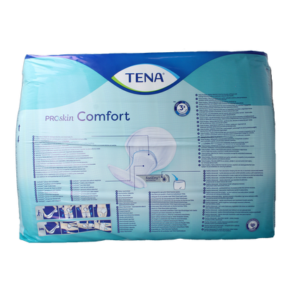 Tena Proskin comfort maxi 34.00 Stuks