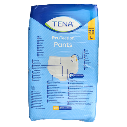 Tena Pants normal protection L 30.00 Stuks