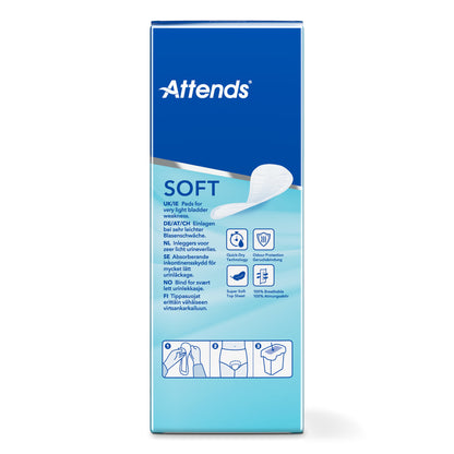 Attends Inlegger soft micro 0 28 Stuks