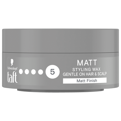 Taft Matt wax 75.00 Milliliter