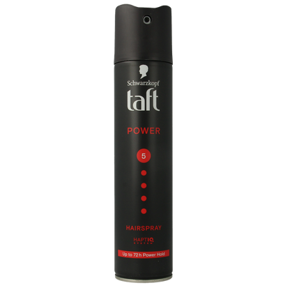 Taft Hairspray power 250 Milliliter