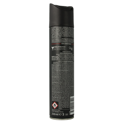 Taft Hairspray power 250 Milliliter