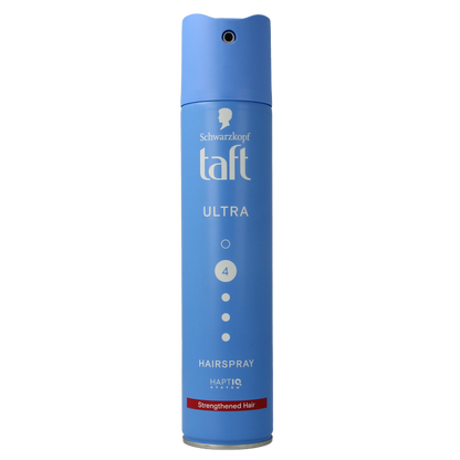Taft Spray ultra strong 250 Milliliter