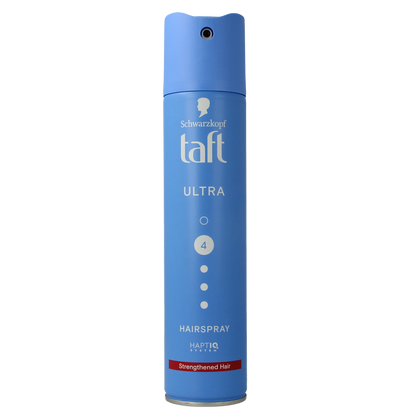 Taft Spray ultra strong 250.00 Milliliter