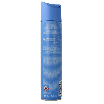 Taft Spray ultra strong 250 Milliliter