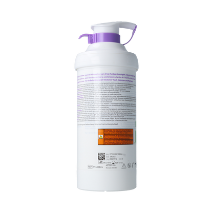Epaderm Creme 500.00 Gram