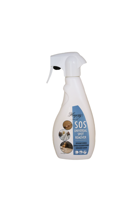 Hagerty Sos spot reiniger 500.00 Milliliter